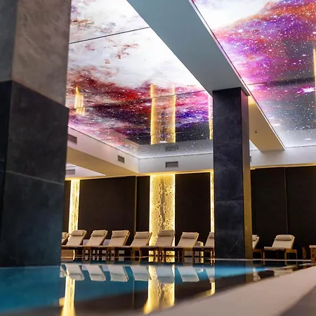 Luxe Horizon & * Копаоник