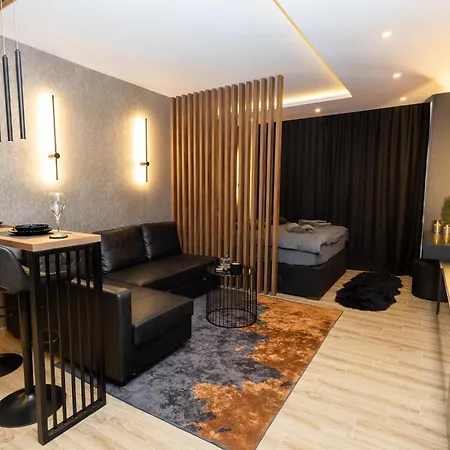 Luxe Horizon & * Копаоник