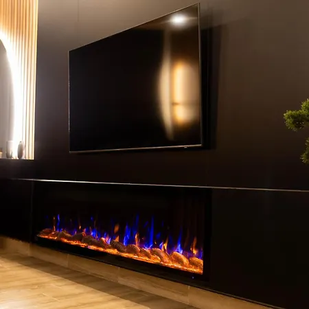 Luxe Horizon & Апартаменты Копаоник