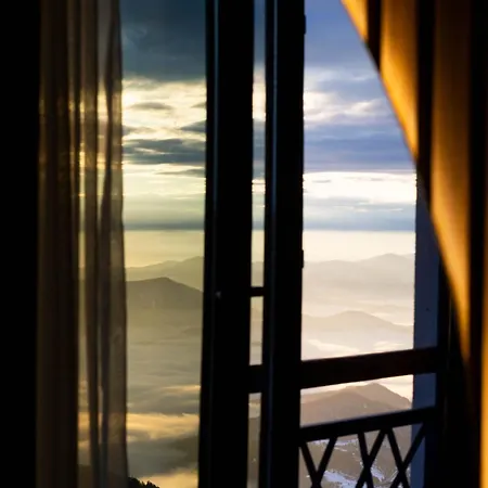 Luxe Horizon & Апартаменты Копаоник