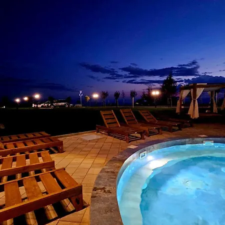 Luxe Horizon & * 科帕奥尼克