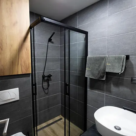 Luxe Horizon & 科帕奥尼克