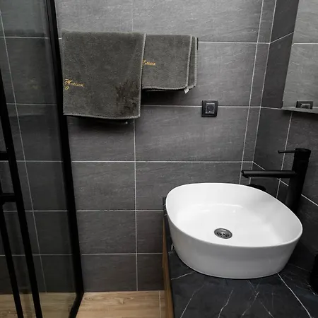 Luxe Horizon & * 科帕奥尼克