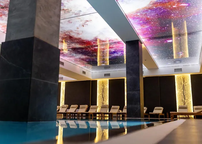 Luxe Horizon & * 科帕奥尼克