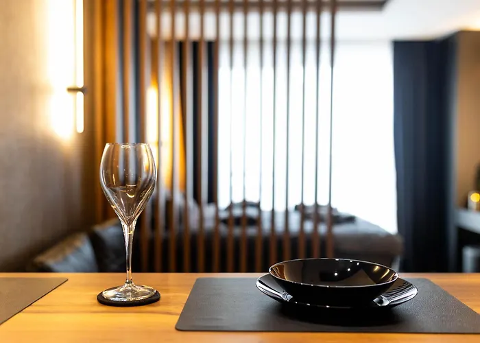 Luxe Horizon & 公寓 科帕奥尼克