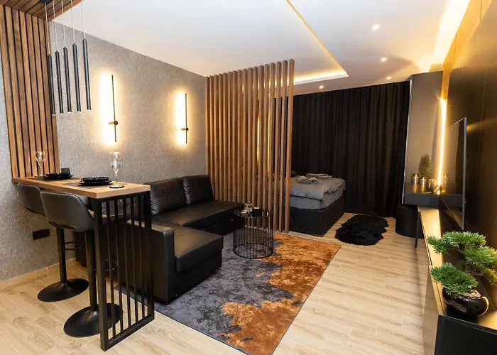 Luxe Horizon & * 科帕奥尼克