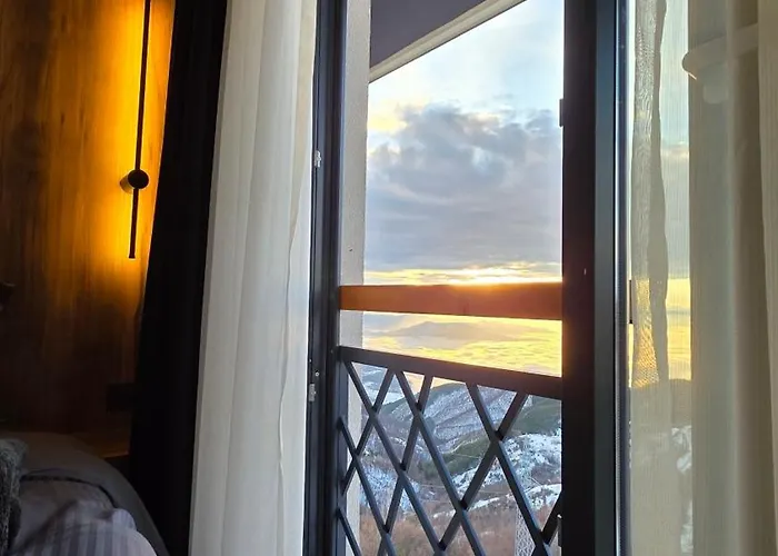 Luxe Horizon & Апартаменты Копаоник