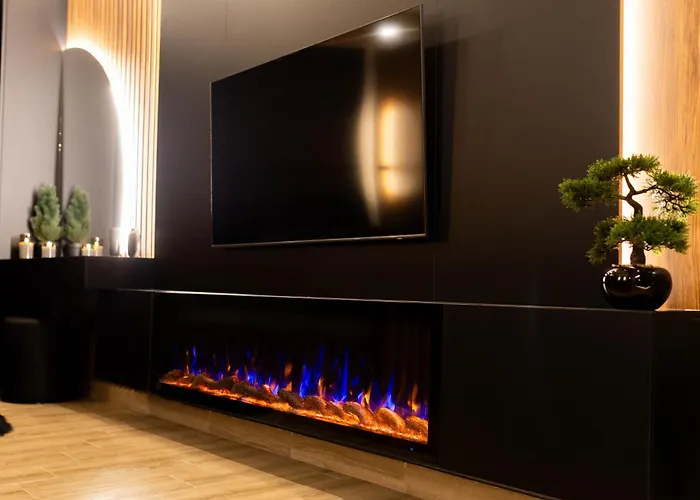 Luxe Horizon & Апартаменты Копаоник