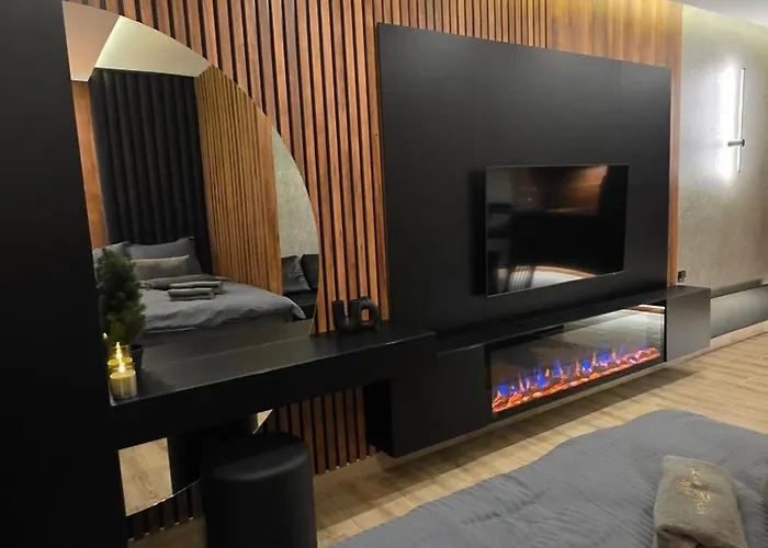 Luxe Horizon & * 科帕奥尼克