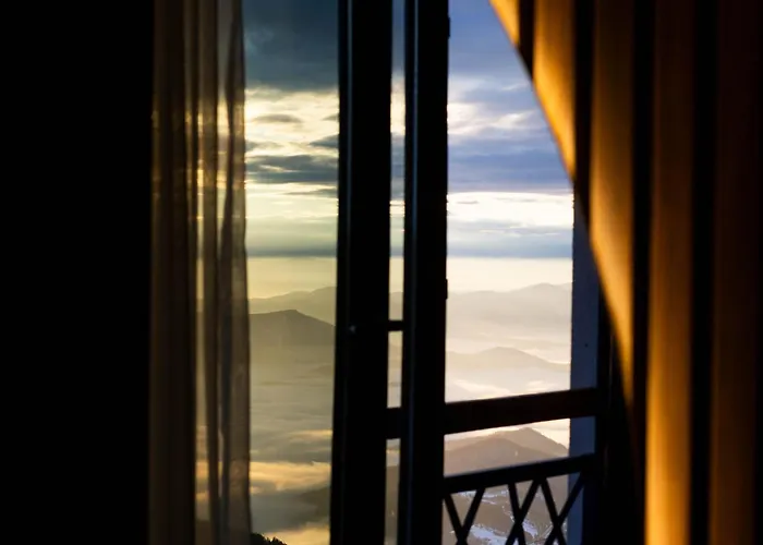 Luxe Horizon & 公寓 科帕奥尼克