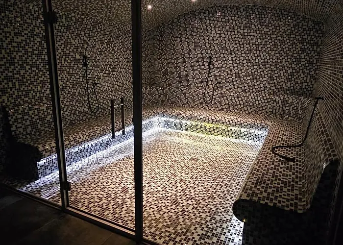 Luxe Horizon & Апартаменты