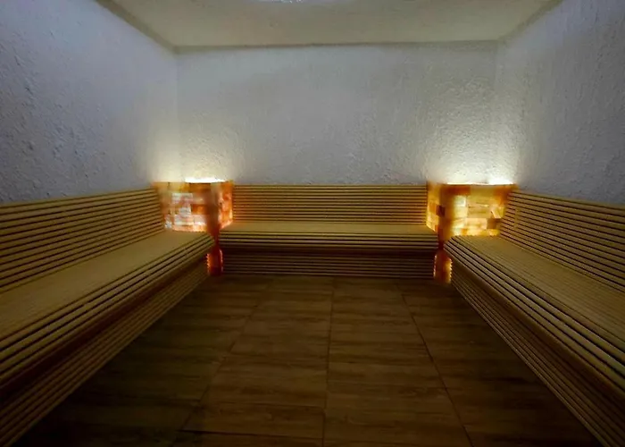 Апартаменты Luxe Horizon &