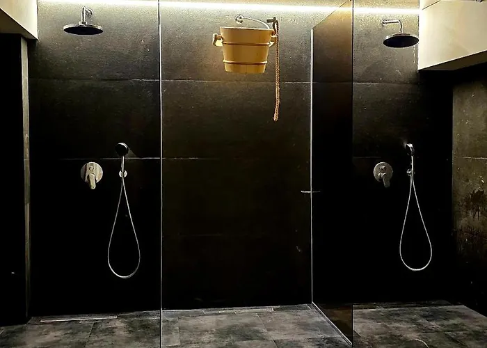 Luxe Horizon & 公寓