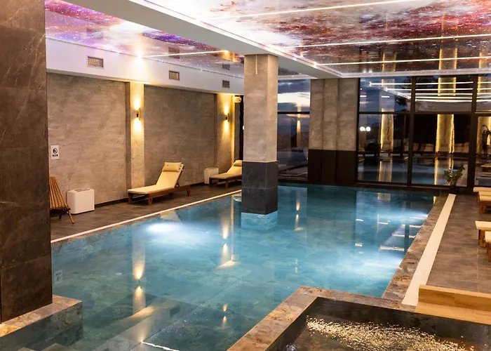 Luxe Horizon & 科帕奥尼克