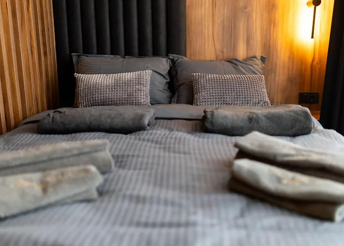 Luxe Horizon & * 科帕奥尼克