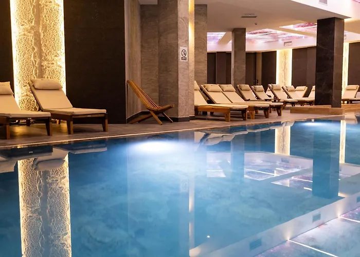 Luxe Horizon & 科帕奥尼克