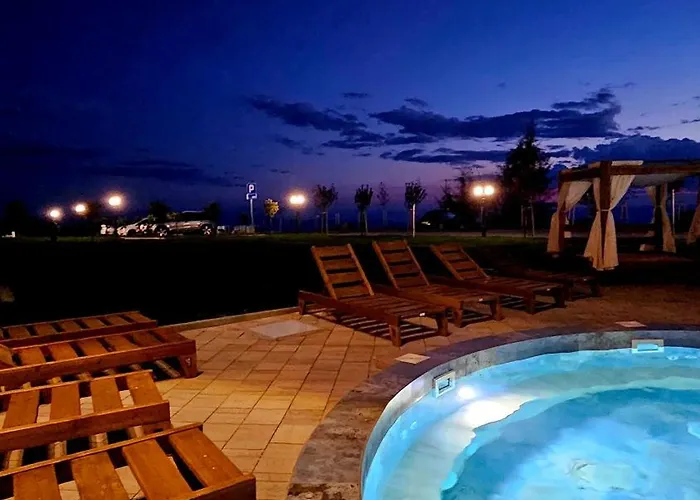 Luxe Horizon & * 科帕奥尼克