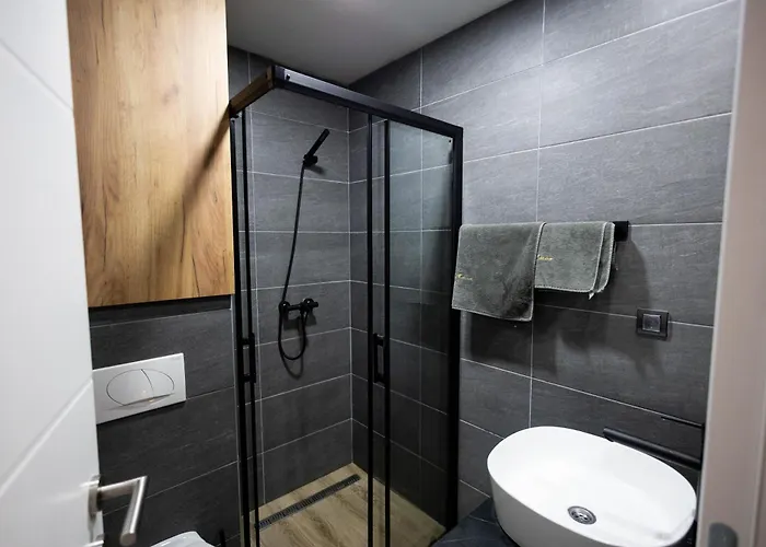 Luxe Horizon & 科帕奥尼克