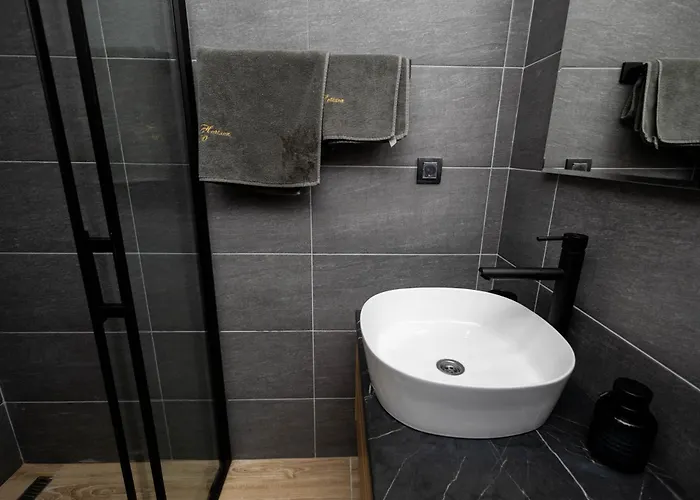 Luxe Horizon & * Копаоник