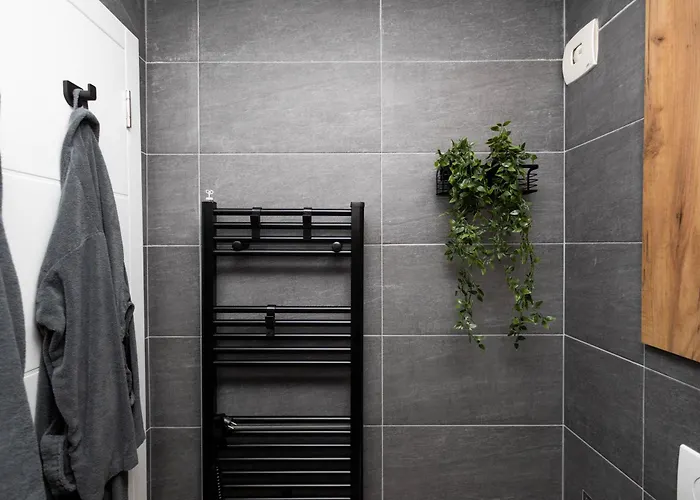 Luxe Horizon & Апартаменты