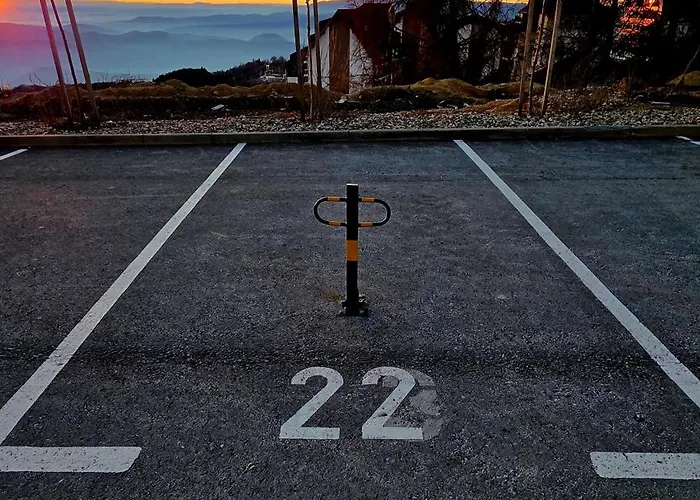 Luxe Horizon & 公寓 科帕奥尼克