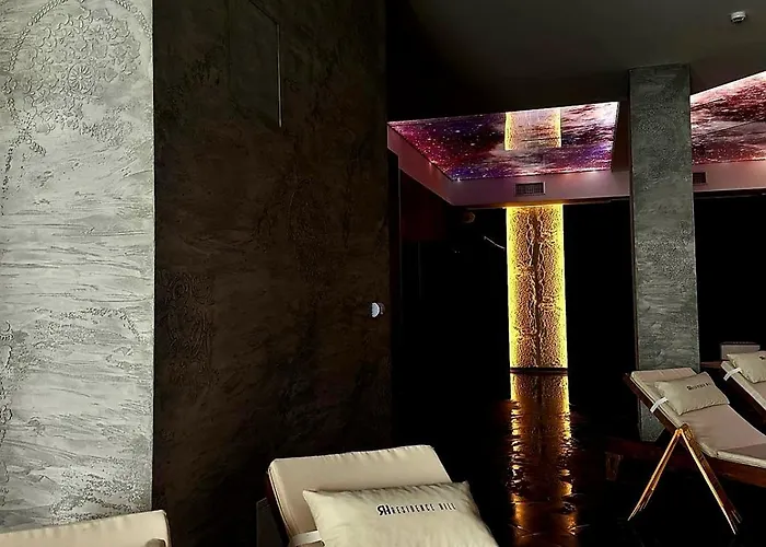 Luxe Horizon & * Копаоник