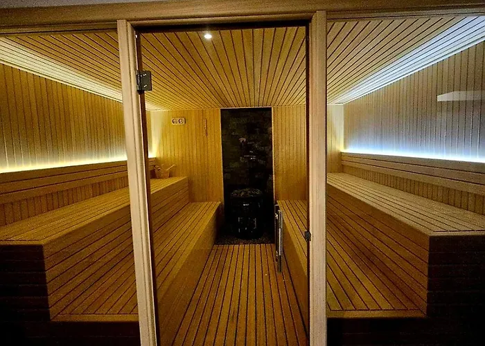 Luxe Horizon & Апартаменты