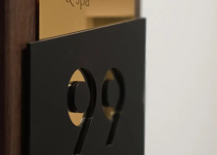 Luxe Horizon & Апартаменты