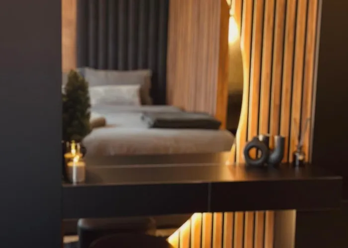 Luxe Horizon & Копаоник