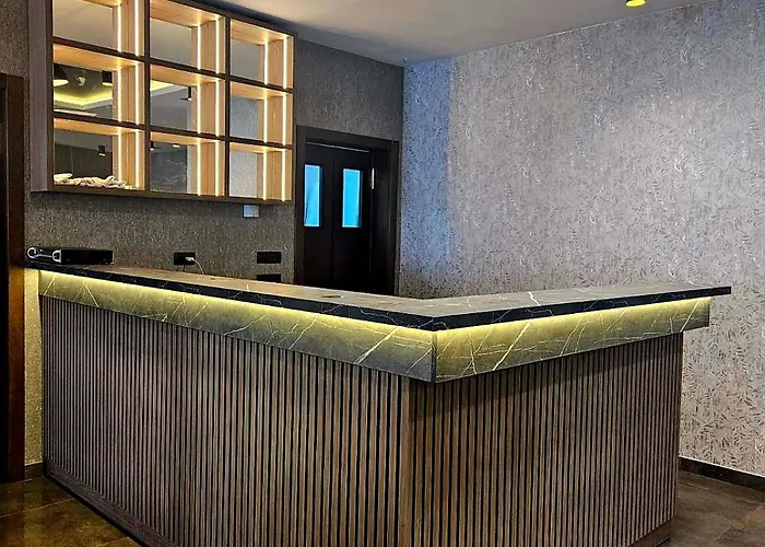 Luxe Horizon & * Копаоник